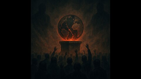 Denialism Has Become the World’s True Faith