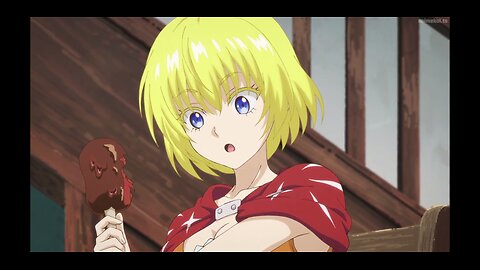 An Adventurer's Daily Grind At Age 29 Ep 2 - Female AP & AR