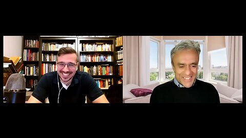 Crypto Rich ft Matt Ehret: Britain’s Fentanyl War on America EXPOSED