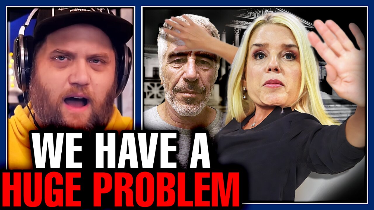 Democrats BUSTED & Pretend Epstein Files Suddenly Don't Matter As Donald Trump Set To Sign Today!