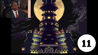 ZuperNEZ plays Chrono Trigger Part 11