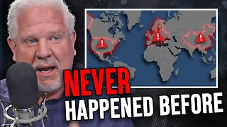 THIS could COLLAPSE every major civilization at the SAME TIME