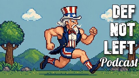 episode 32 | Speedrun Edition | Vindicated Again | We Can't Miss This Opportunity