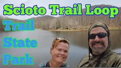 Scioto Trails State Park - Scioto Trails Loop