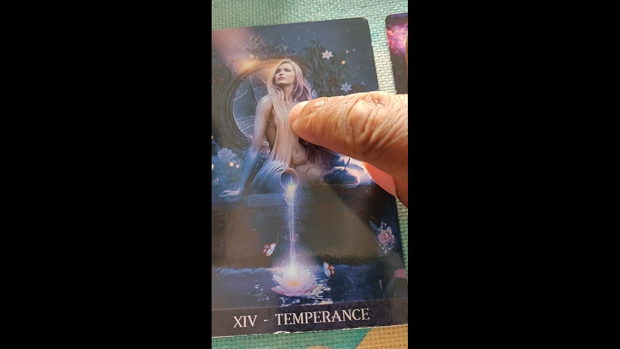 You moved away from what didn't serve you but ... #tarotreading #movingon #valeriesnaturaloracle