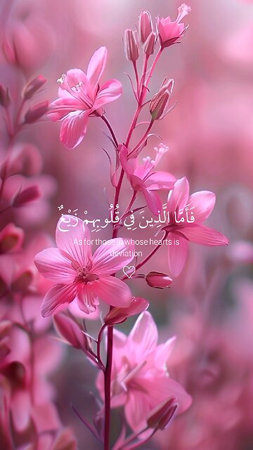 Beautiful recitation of Quran