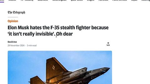 "War Declared: Deagle Report Reveals 2 out of 3 Americans Dead, According to RFB"