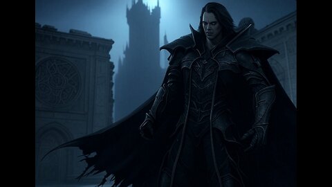 Castlevania: Lords of Shadow Part 6