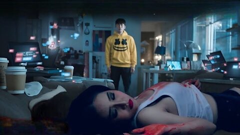 A Boy has Habit of Entering in Any House Trapped in Muɽder Mystery💥🤯⁉️⚠️ Movie Explained in Hindi
