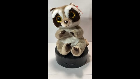 Buy It Now: PETEY the Adorable Stuffed Animal Plush Stuffed Toy by TY (New w/ Tags)