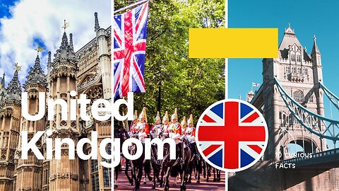 The UK Is Hiding More Than You Think 🇬🇧 | Untold Stories & Bizarre Truths