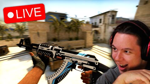 Turned Into A Film Director Today + Trailer For The Summer Soon + CSGO Today + Join Up!