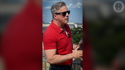 FITTON: Happy 4th of July to Everyone (Except the Deep State!)