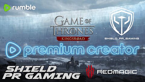 05/31/25. | English short stream! | Game of Thrones: Kingsroad