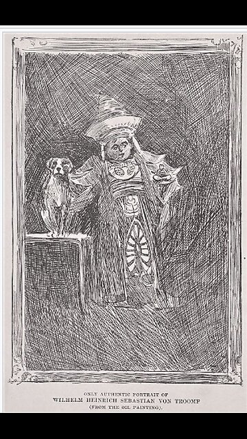 Crazy Predictions from the Past