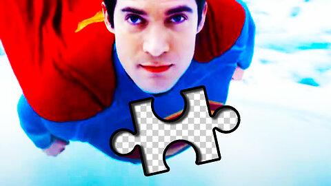 Superman Review