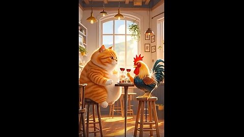 This meal is all about emotions.