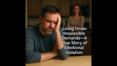 THE JOURNEY BEGINS… Saving My Kids from a Life of Negativity