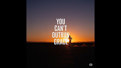 Jonah in Under 60 Seconds — You Can’t Outrun Grace