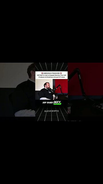 XRP ARMY DID YOU LISTEN??