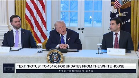 Trump Exposes Paid Agitators In Minneapolis