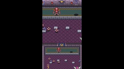 Goof Troop: Red and Blue Skeletons!