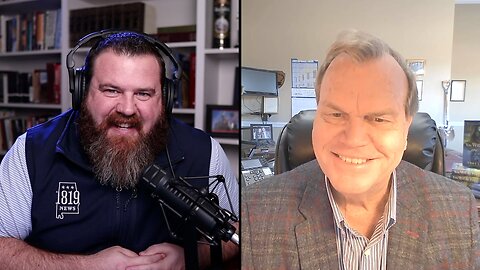 You Will Be Peter: Jerry Lathan Explains Why Jesus Chose a Flawed Man to Lead the Church