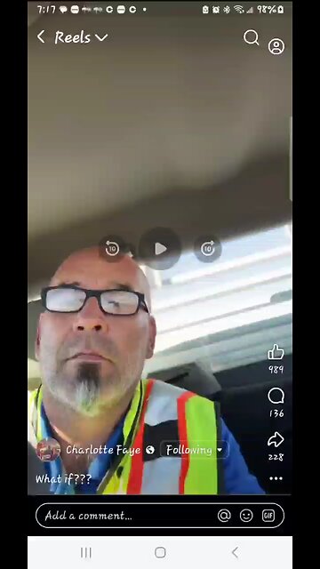 🤩What Might Be Another Reason That Airports Have To Close? More Than 1 Reason?!