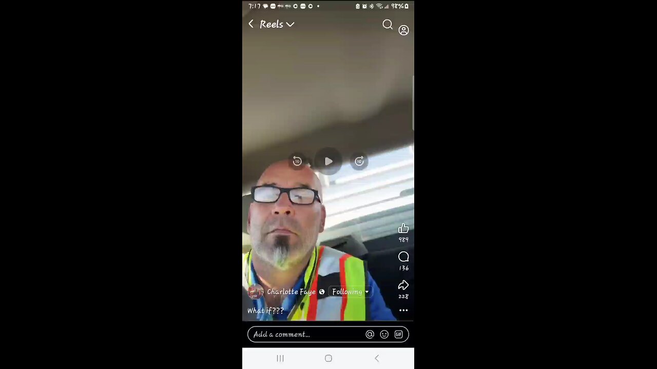 🤩What Might Be Another Reason That Airports Have To Close? More Than 1 Reason?!