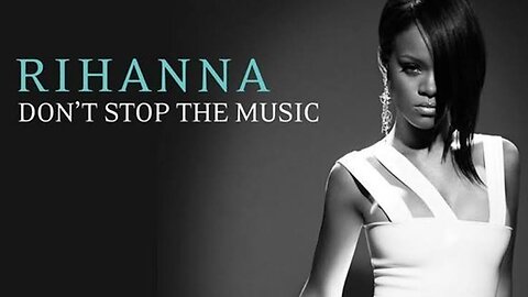 Rihanna - Take A Bow