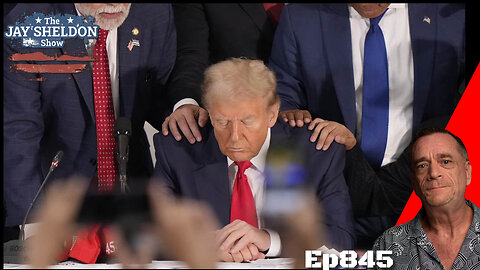 America Prays