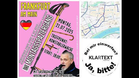 🛑 "Kriegstreiber beider Seiten in den Knast - Friedensnobelpreis für alle friedensbewegten Menschen"