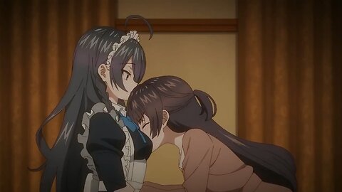 Instantly feeling better