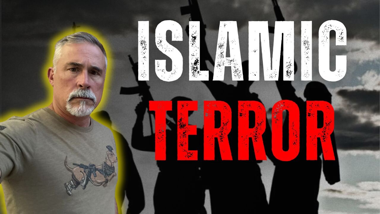 Jihadi Terror Rising: Have We Learned Anything Since 9/11?