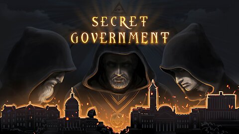 Distrust & Doubts: Unmasking Government Secrets & Truth
