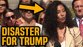 The victims have THEIR OWN Epstein list!