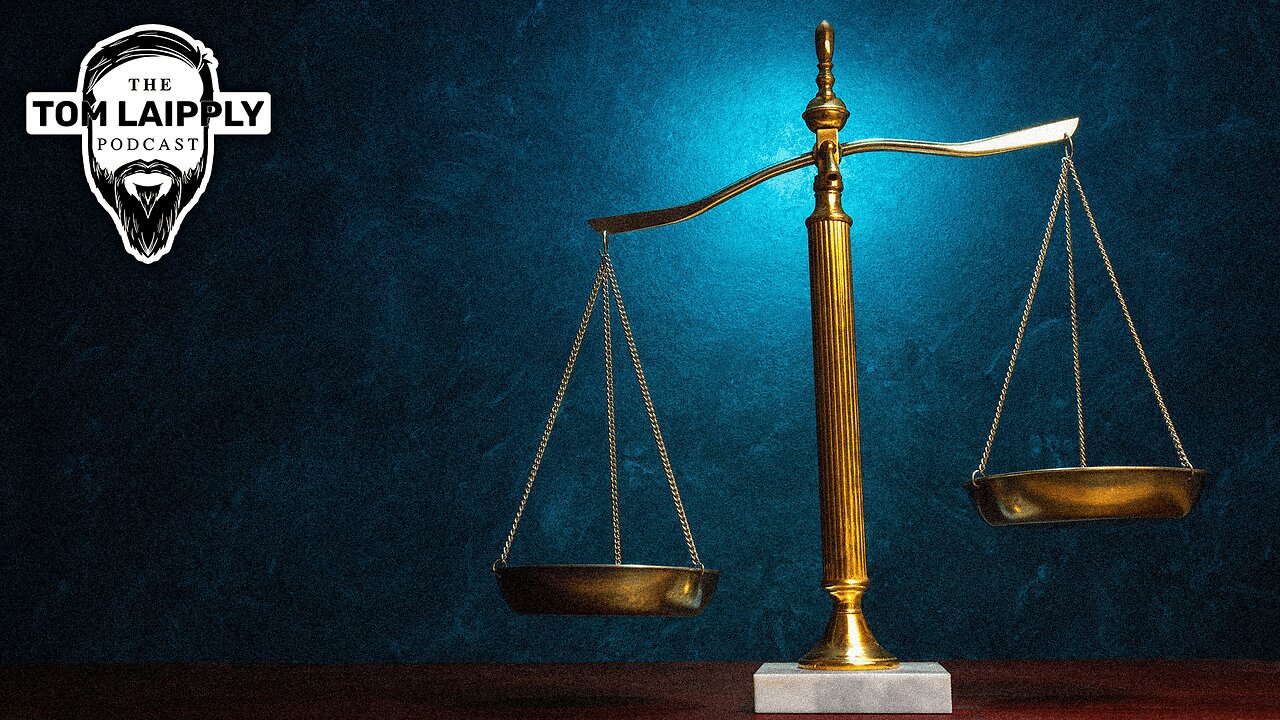 And Yet Another Corrupt Judge Ep. 860