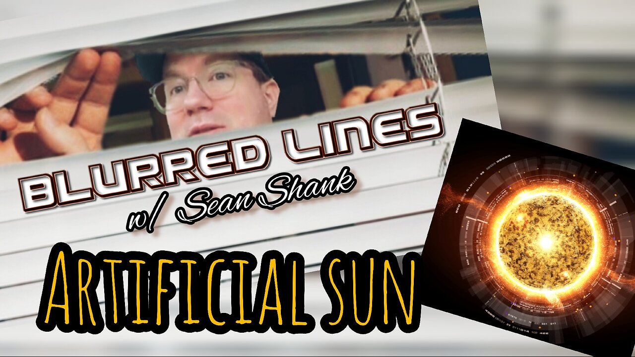 Artificial sun