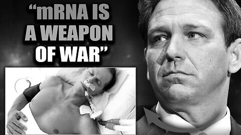 Florida Declares State of Emergency as mRNA Vaccine Deaths Reach Critical Levels