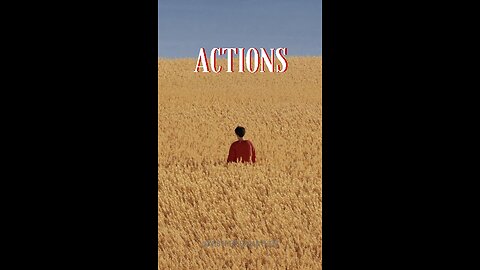 "Actions"