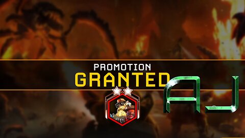 Deep Rock Galactic | Engineer promotion!