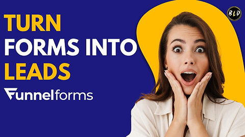 Unlock Premium Leads: Make the Switch to Multi-step Forms | Funnelforms Lifetime Deal