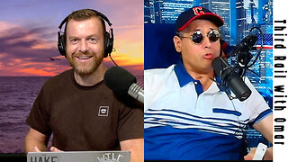 Third Rail with Omar: Israel-Iran War | Wed 6-18-25