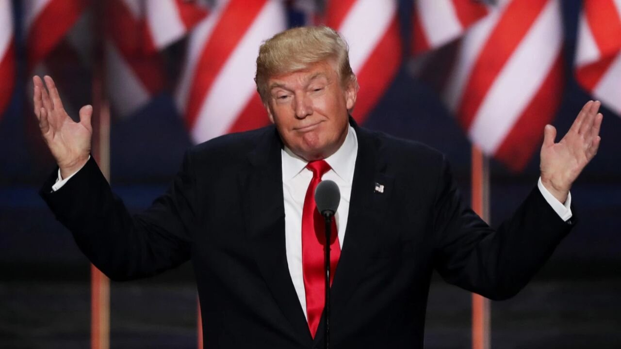 Trump Is Winning - New Report Shows Tariffs Are Working