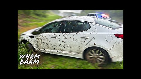 💥 Top 20 Worst Car Crashes Ever Caught on Dashcam