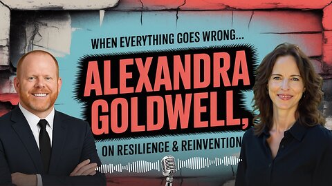 SGT_INTERVIEW With Alexandra Goldwell