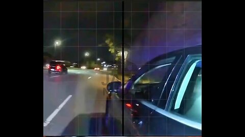Simple Traffic Stop Escalates Into More #cops #japd