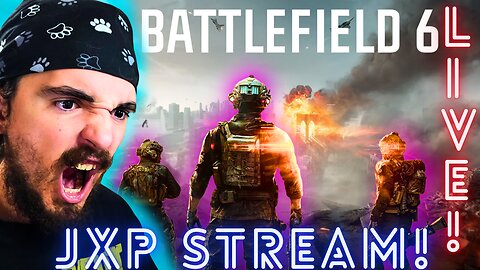 🔴TIME TO LVL UP YALL LET'S GET IT!!! - JXP STREAMS🔴