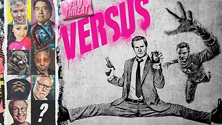 VERSUS: NAKED GUN VS. FANTASTIC FOUR | Film Threat Versus