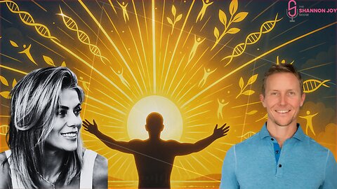 🔥🔥The Extraordinary Healing POWER Of The Sun - With Dr. Chad Walding🔥🔥